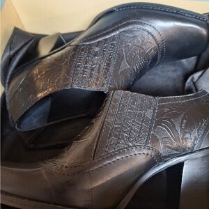 Antonio Melani Black Footwear